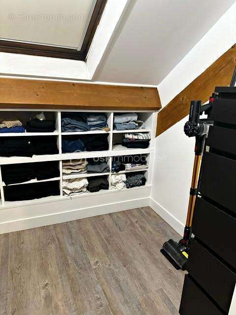 Maison à SAVIGNY-SUR-ORGE