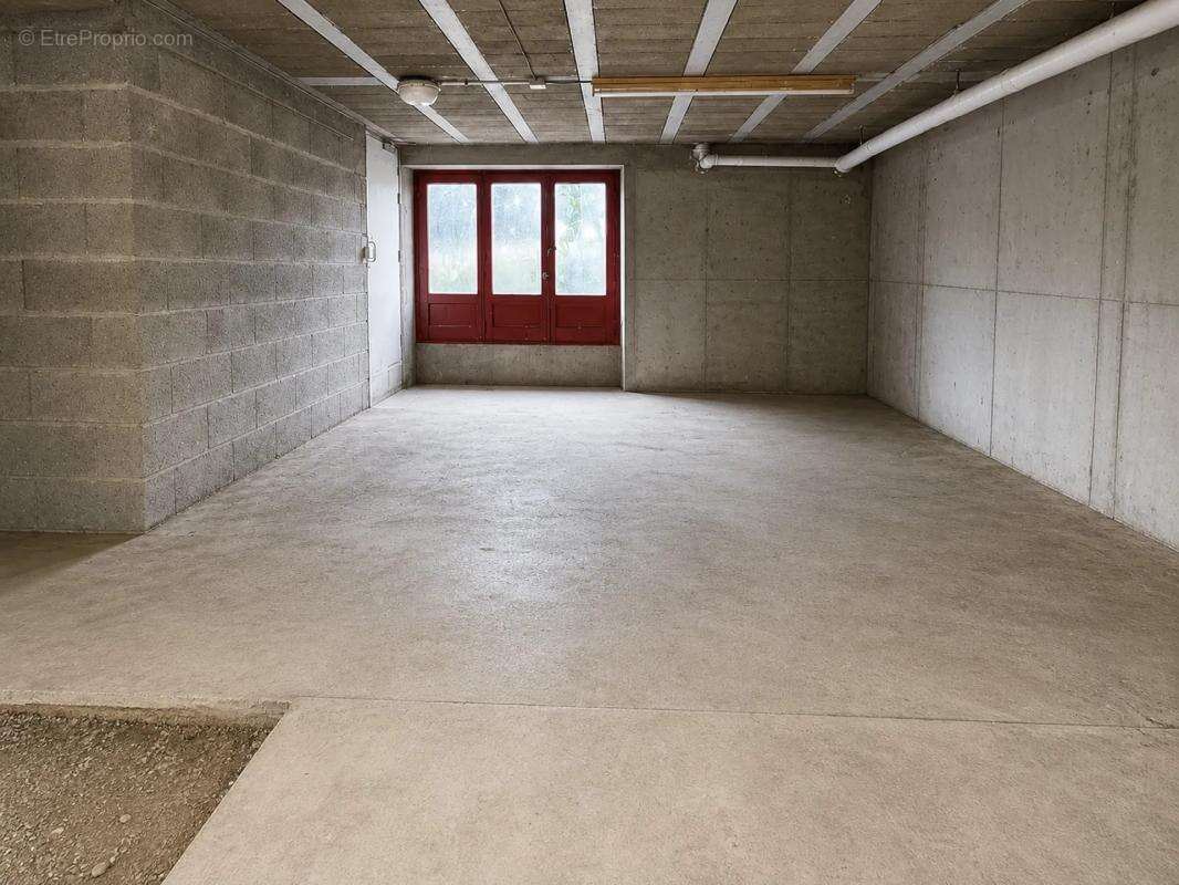 Le Châtelet - Propriété de caractère avec gîte indépendant 294m2 - photo 20