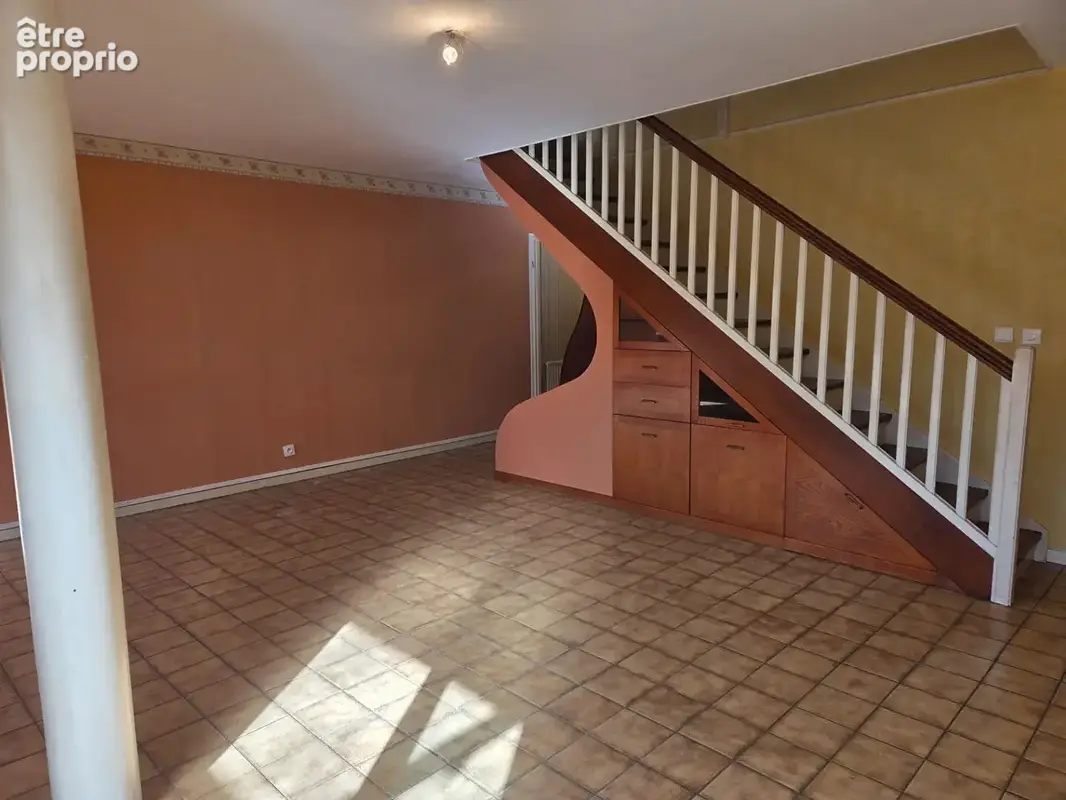 Maison Individuelle - photo 5