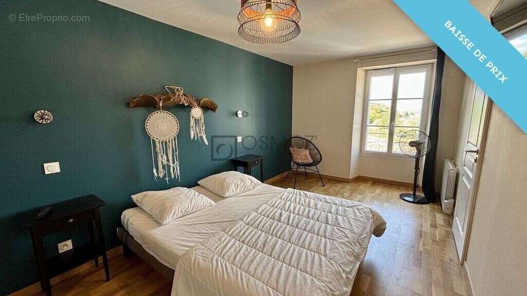 Appartement à MONTRIGAUD