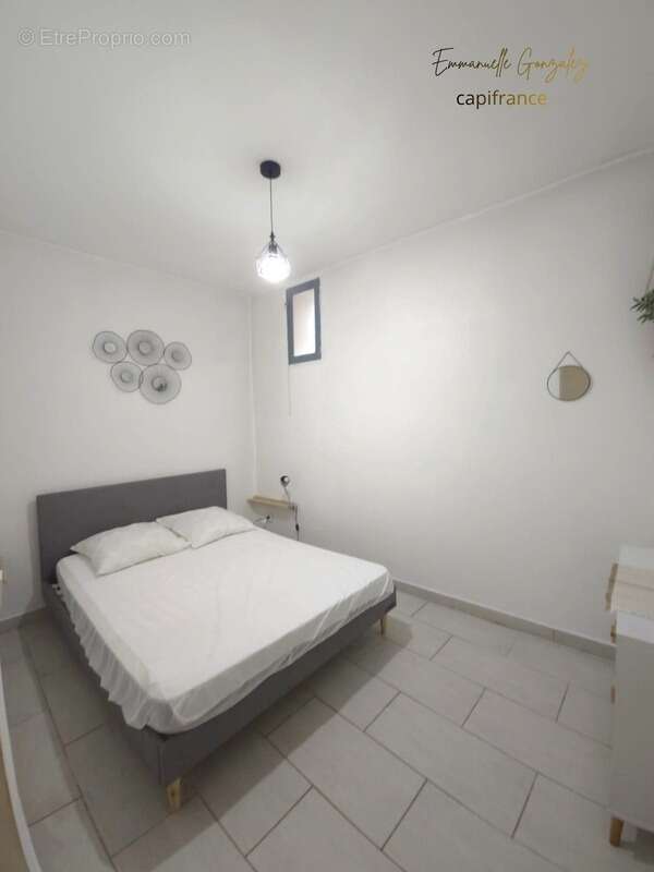 Appartement à PEZENAS