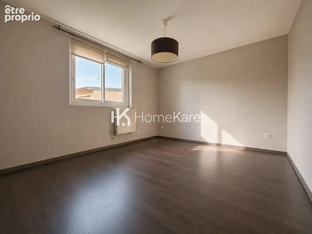 Appartement 79 m² à Beauzelle  - photo 3