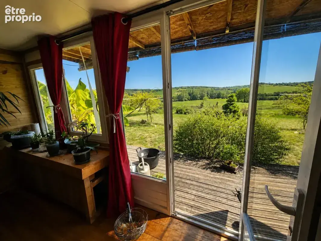 Maison de 4 pièces de 112 m² à Lusignac - photo 22