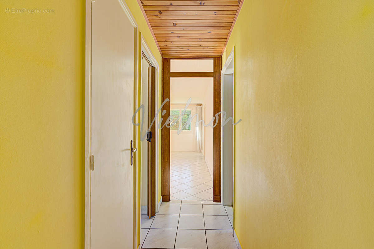 Appartement Le Pecq 4 pièce(s) - photo 14