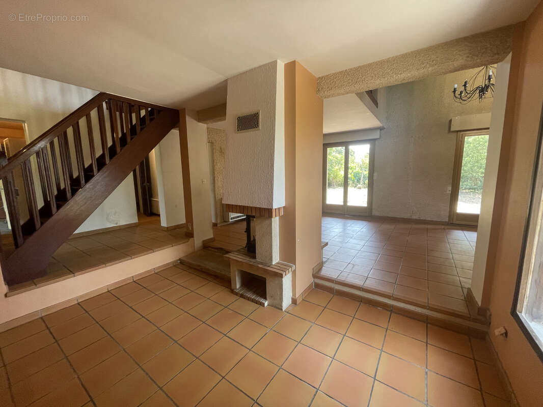 Maison à VILLENEUVE-TOLOSANE