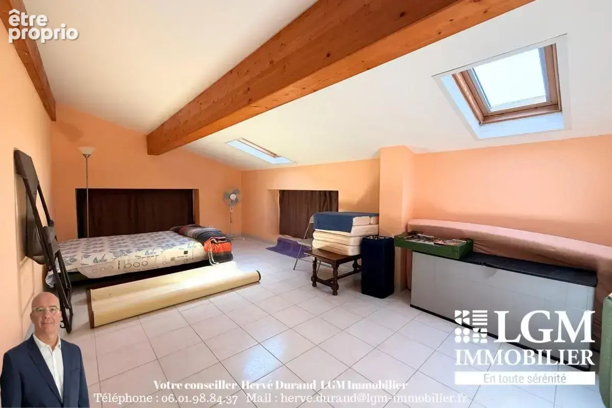 Villa d'exception de 236 m2 - photo 11