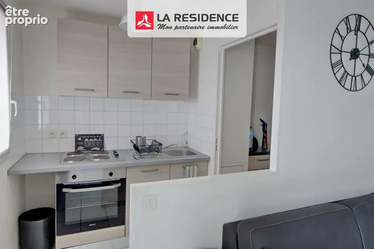 Appartement 47 m² à Gaillon  - photo 2