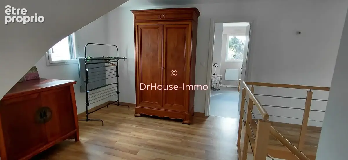 Maison 6 pièces 130 m² à vendre à Cleguer (56620) - photo 18