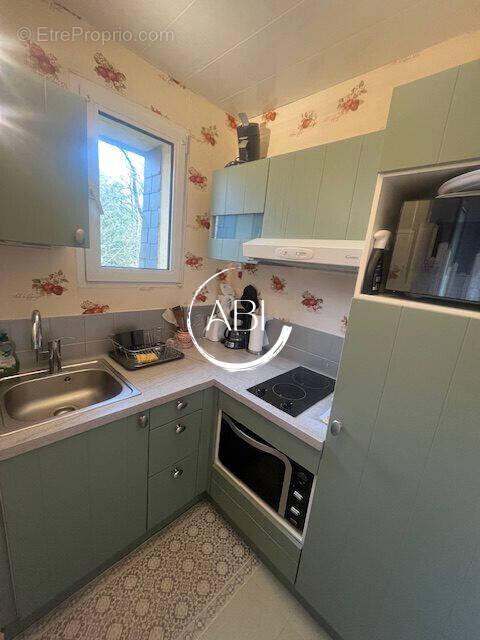 Appartement à LA FERTE-MACE