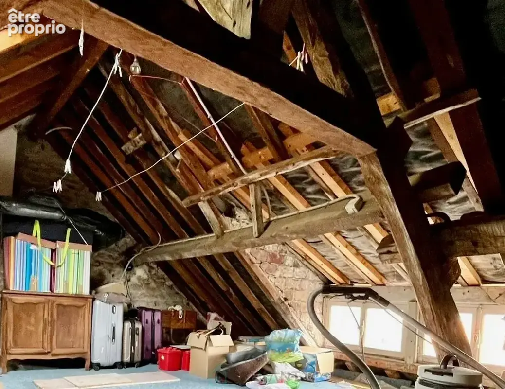 Maison de caractère - photo 11
