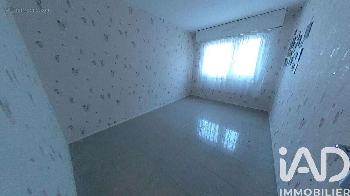 Photo 5 - Appartement à TROYES