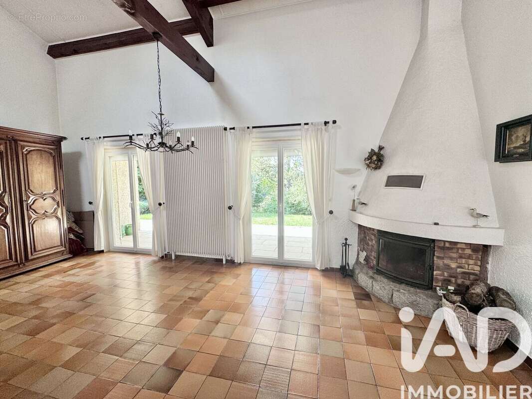 Photo 4 - Maison à SAINT-PAUL-EN-CORNILLON