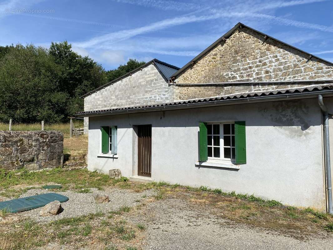 Maison 86 m² à Nedde  - photo 5