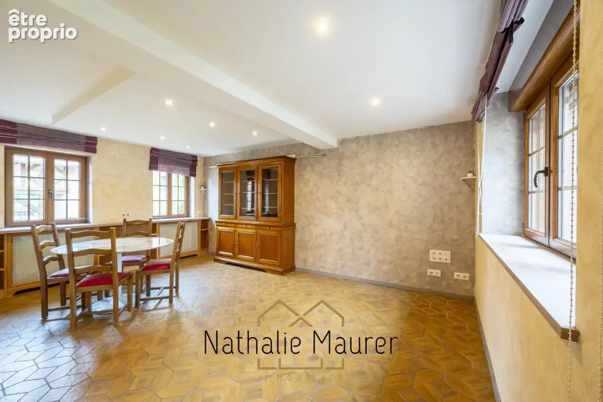 Maison familiale 8 pièces 5 chambres cour dépendances jardin - photo 10
