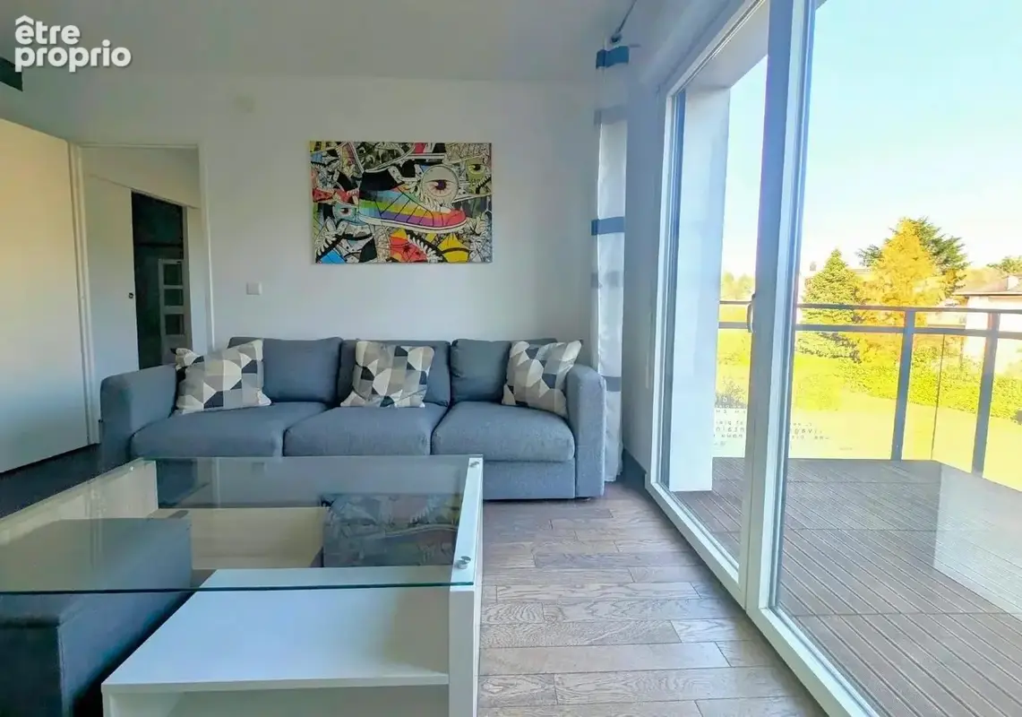 Appartement 2 pièces 41 m² à vendre à Bois-D'arcy (78390) - photo 7