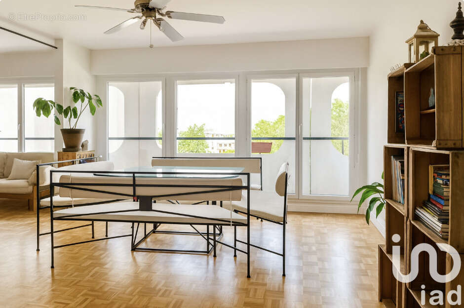 Photo 2 - Appartement à LYON-9E