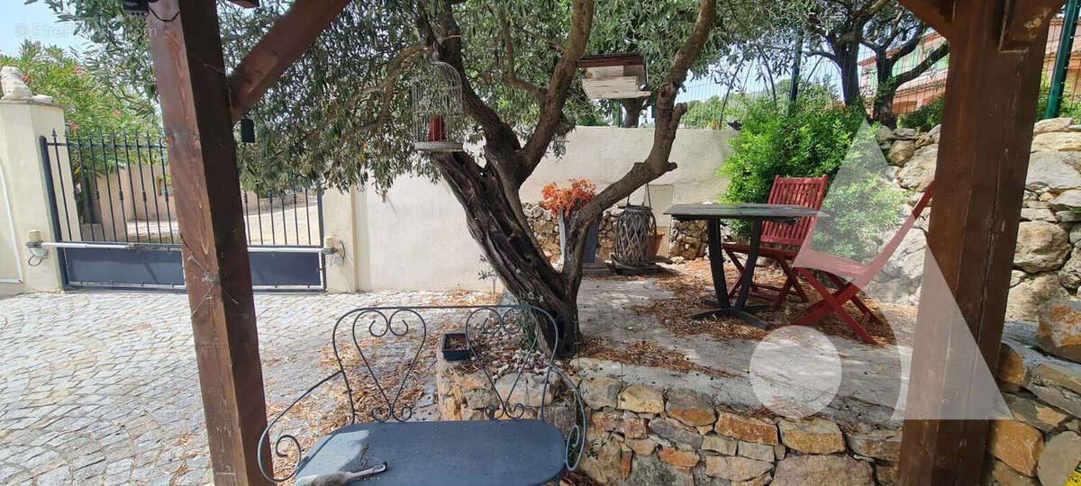 Maison à FLAYOSC