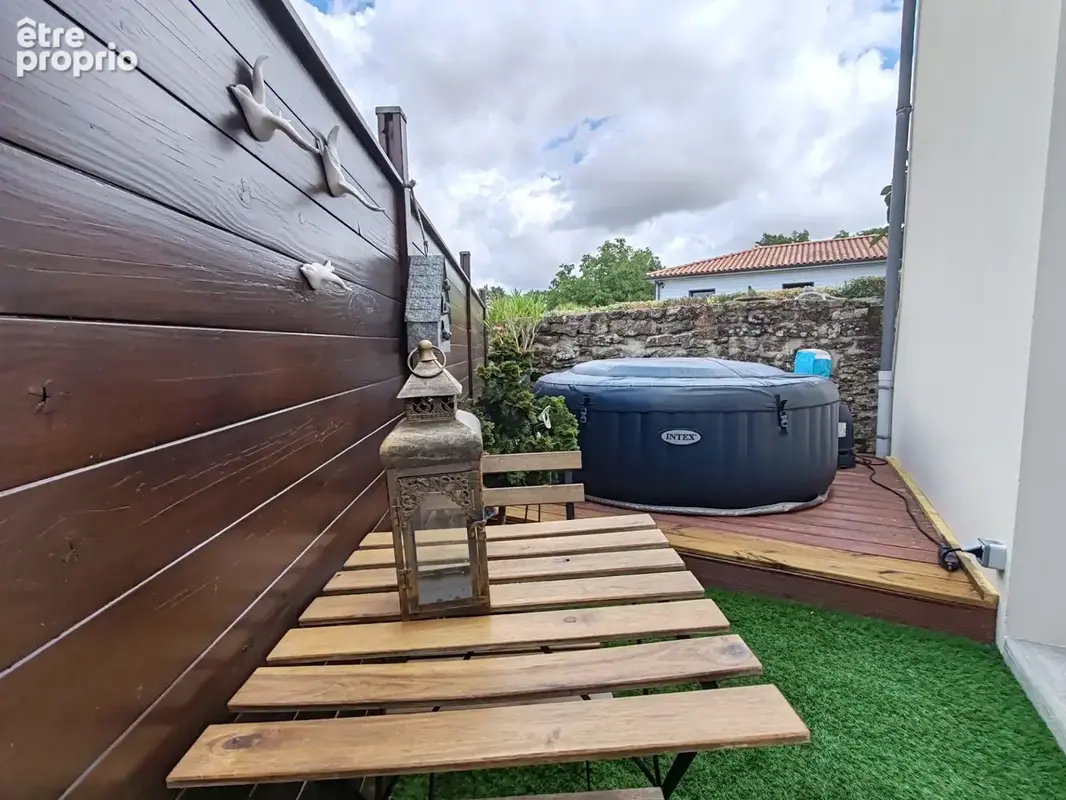 Maison à vendre 4 pièces TREIZE SEPTIERS (85) - photo 7