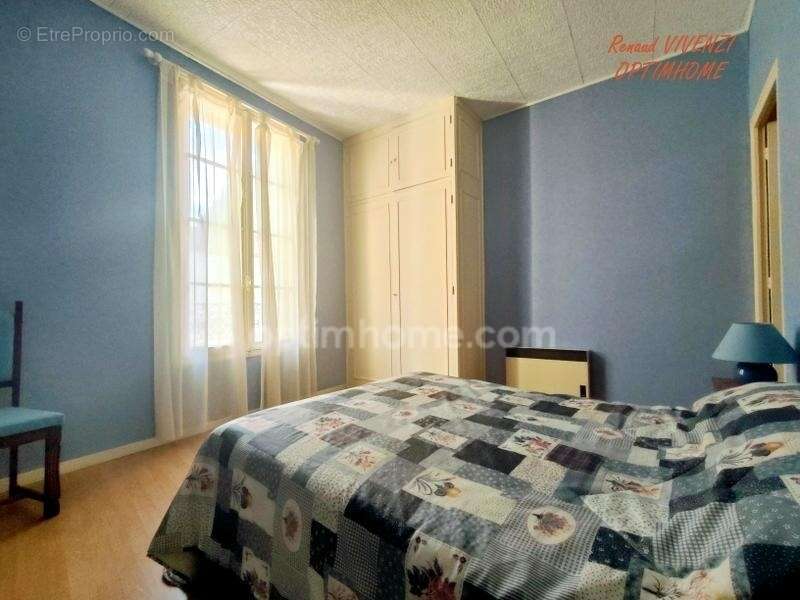 Maison de ville 5 pièces PRADES (66) - photo 7