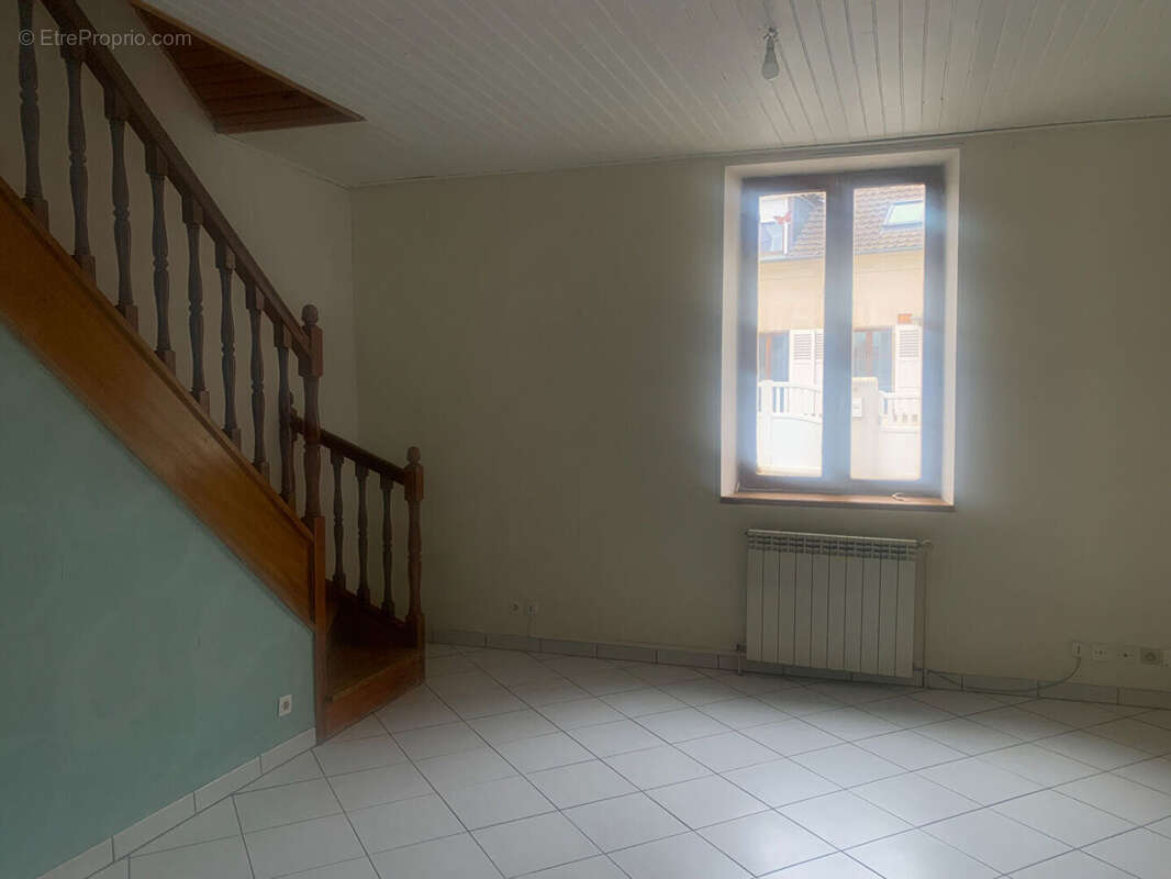 Maison Margny Les Compiegne 3 pièce(s) 75 m2 - photo 2