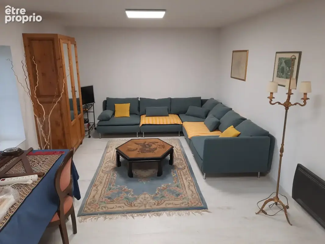 Propriété en bord de rivière 8 pièces 235m2 habitables + 170m2 dépendances - photo 8