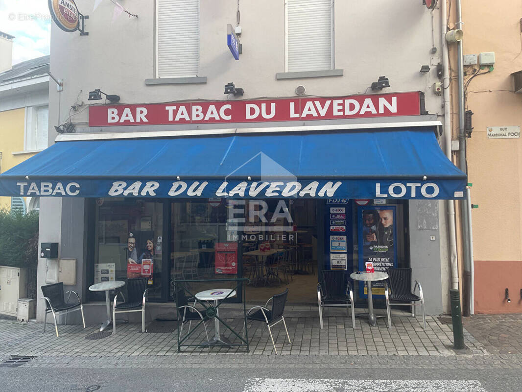 Autre à ARGELES-GAZOST