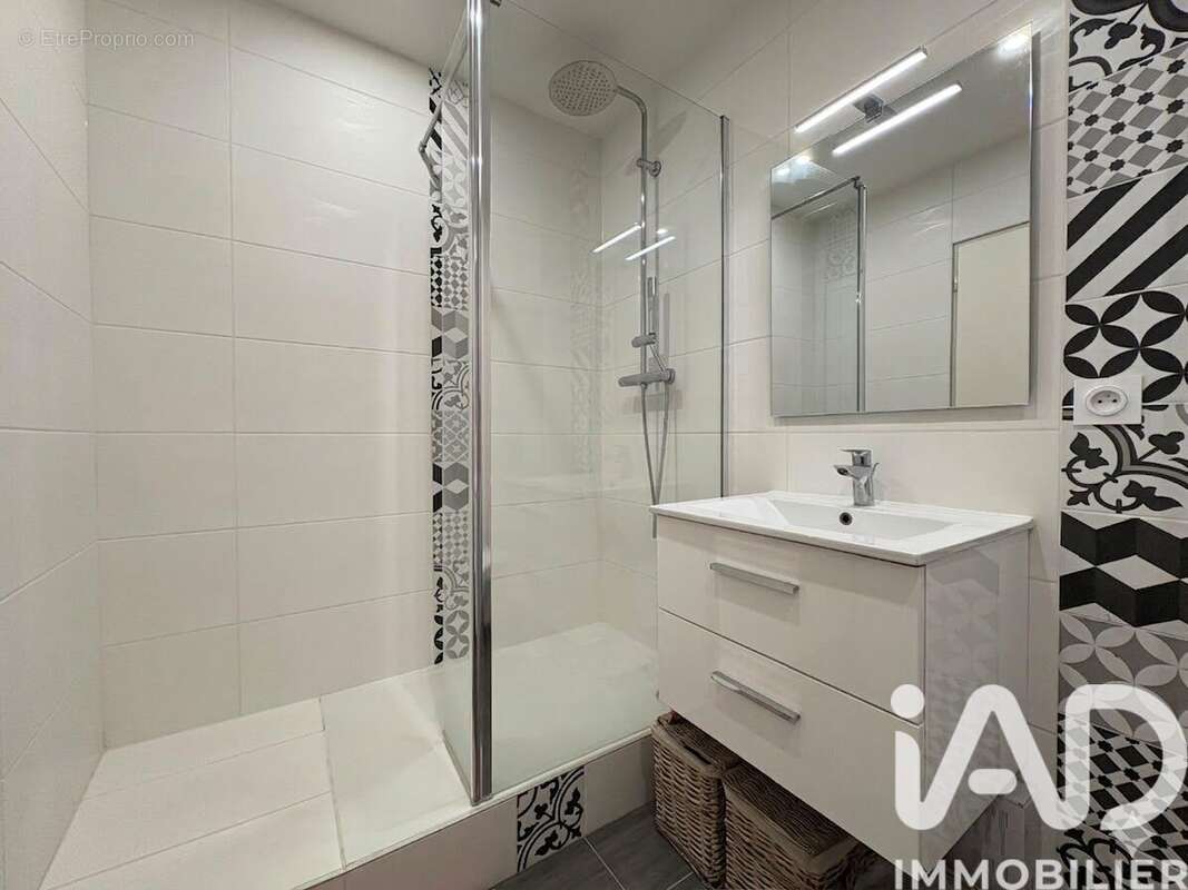 Photo 8 - Appartement à BORDEAUX
