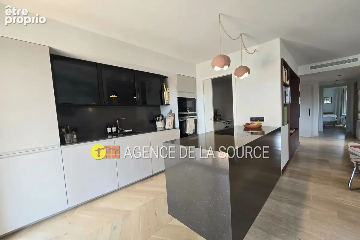 Appartement 3 pièces 70 m² à vendre à Le Cannet (06110) - photo 6