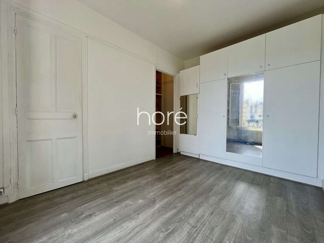 Appartement 15 m² à Boulogne-Billancourt  - photo 4