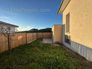 Maison à SAINT-ORENS-DE-GAMEVILLE