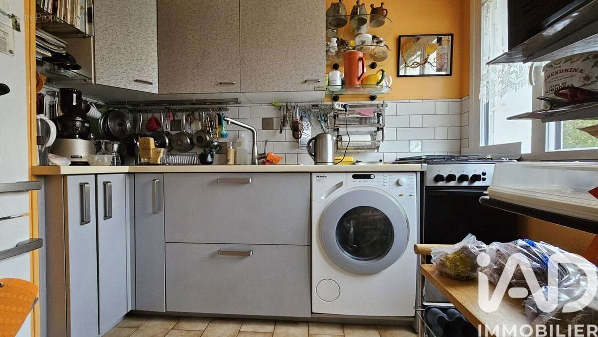 Photo 4 - Maison à GISORS