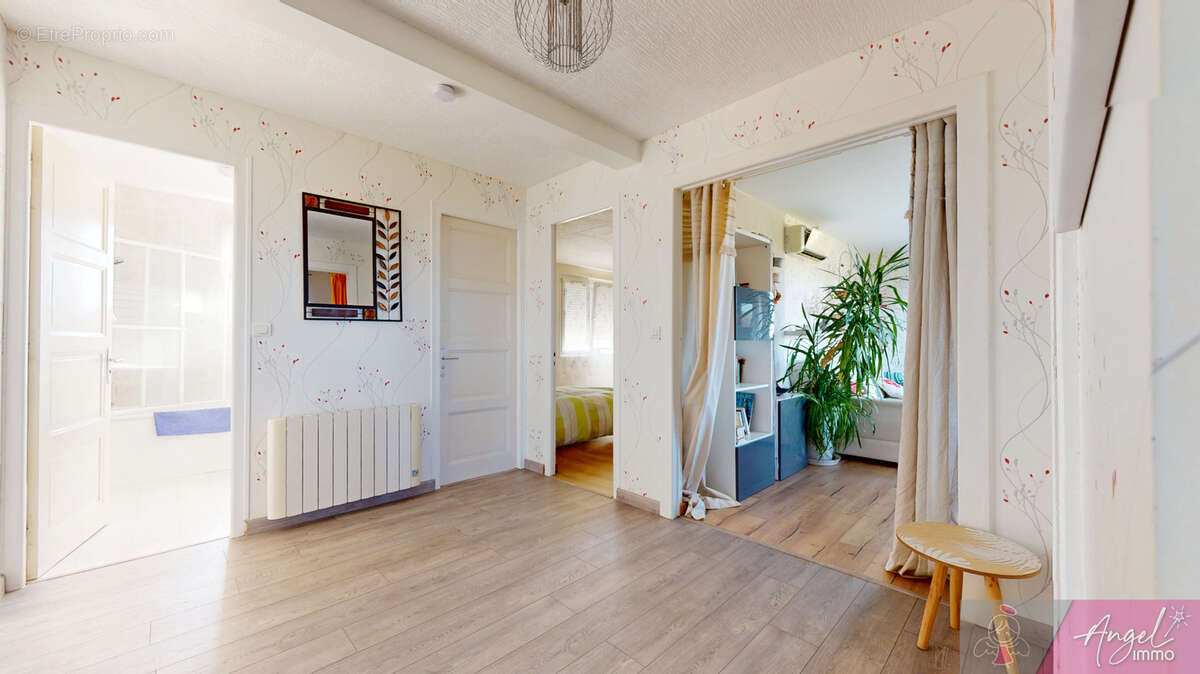 Appartement à RANS