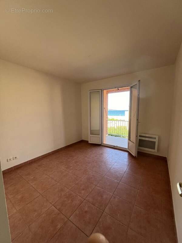 Appartement à SAINT-FLORENT