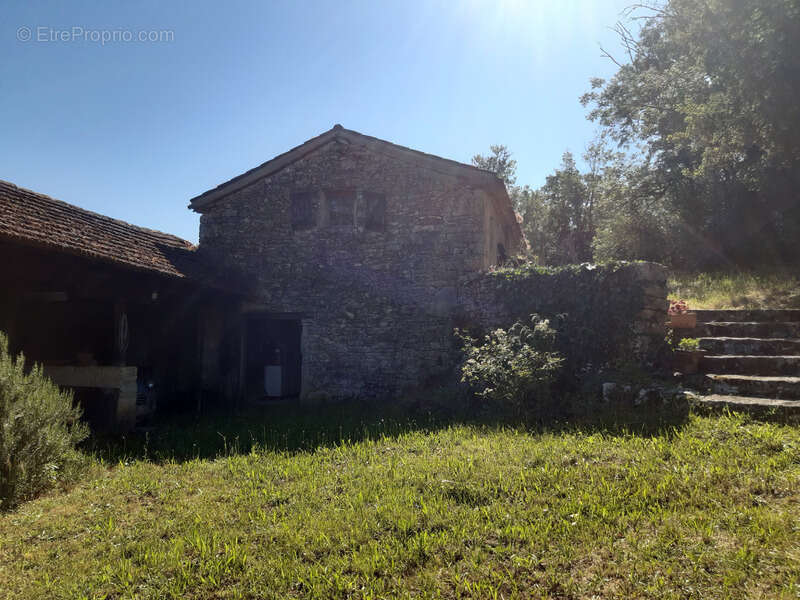 Maison à ARCAMBAL