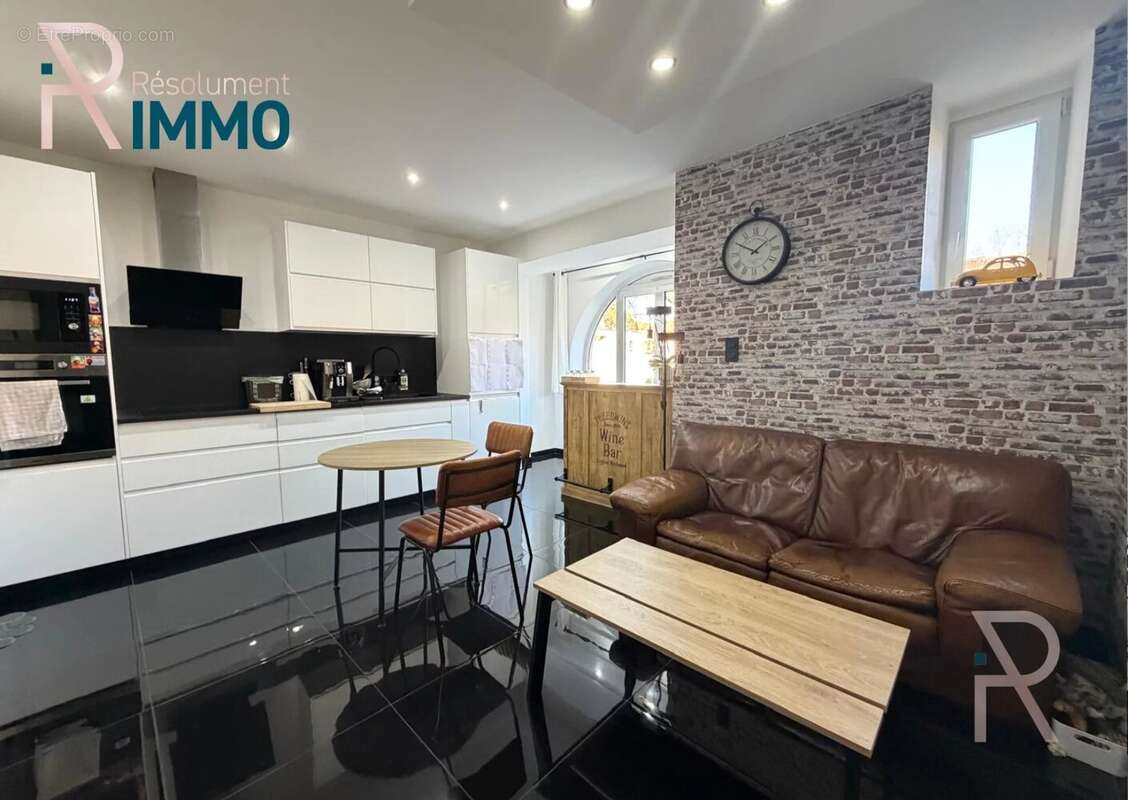 Appartement à COLMAR