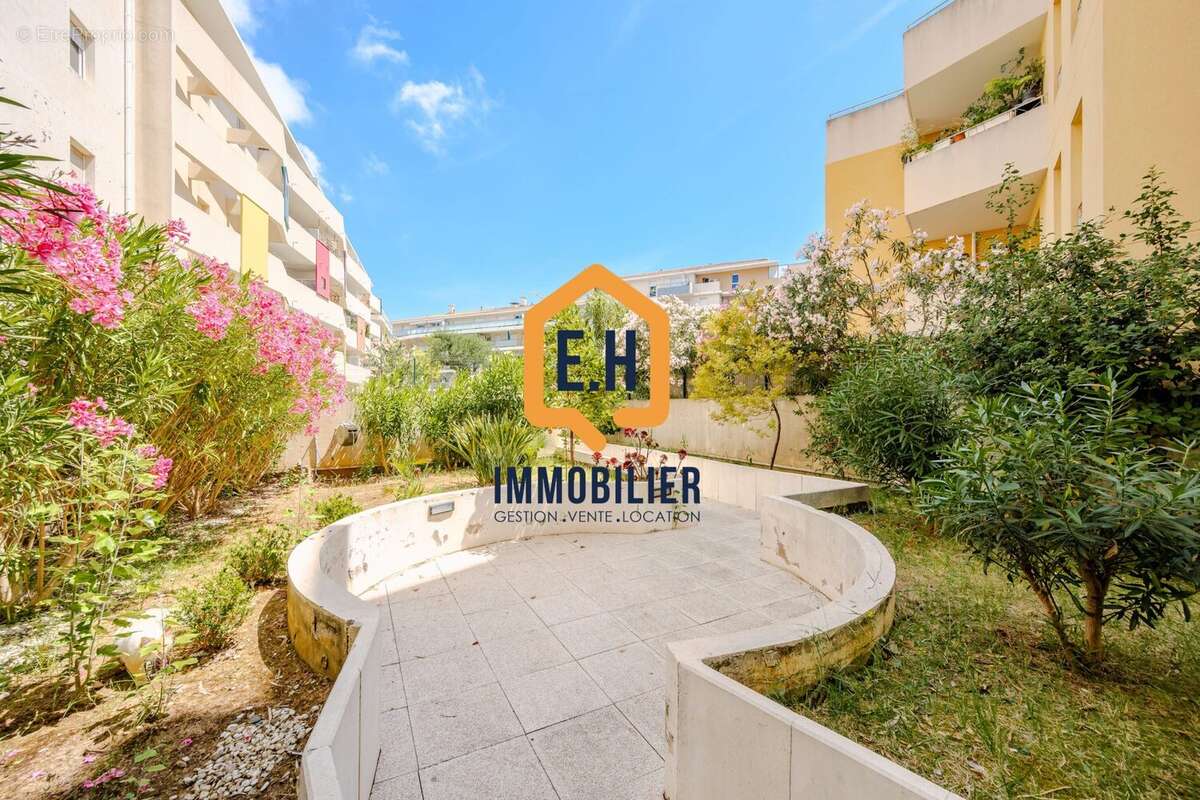 Appartement 37 m² à La Seyne-Sur-Mer  - photo 7