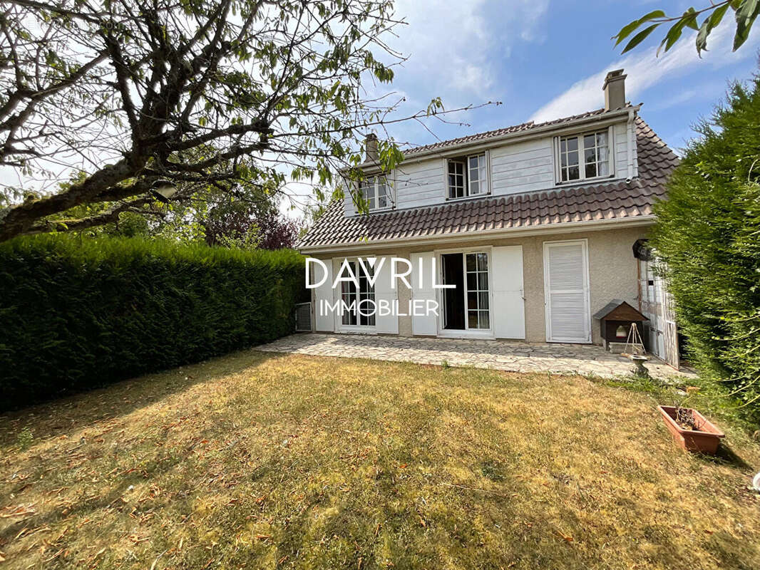Exclusivité * belle affaire - secteur très agréable * beau jardin * - photo 17