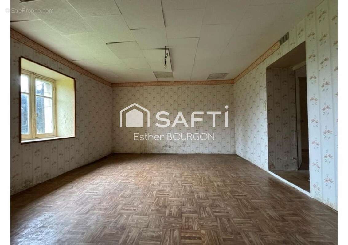 Photo 7 - Maison à VILLERS-FARLAY