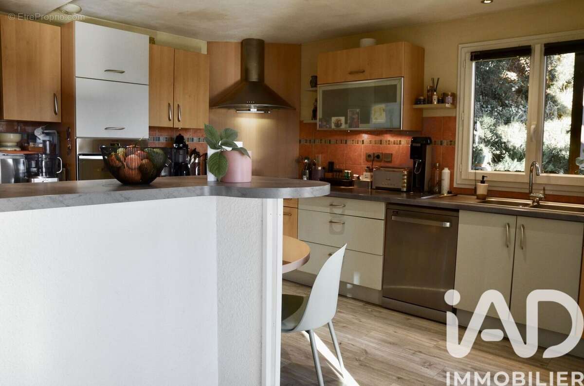 Photo 6 - Maison à HERBEYS