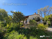 Maison à MARQUEFAVE