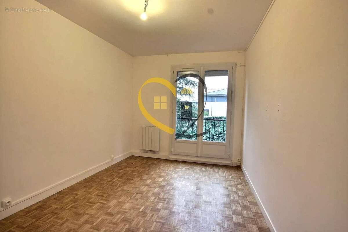 Appartement à BOURGES