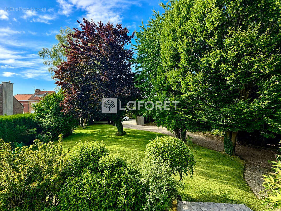 Fermette Templeuve-en-Pévèle 177 m2 avec grange - photo 22