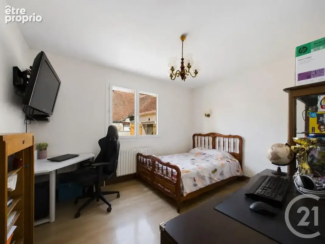 Maison 5 pièces 121 m² à vendre à Chartres (28000) - photo 9