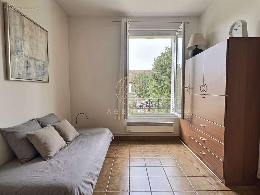 Appartement à LE PERREUX-SUR-MARNE