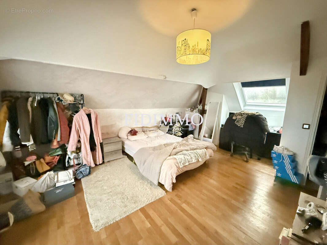 Maison à ORMESSON-SUR-MARNE