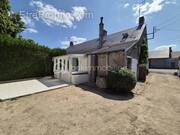 Maison à LAILLY-EN-VAL