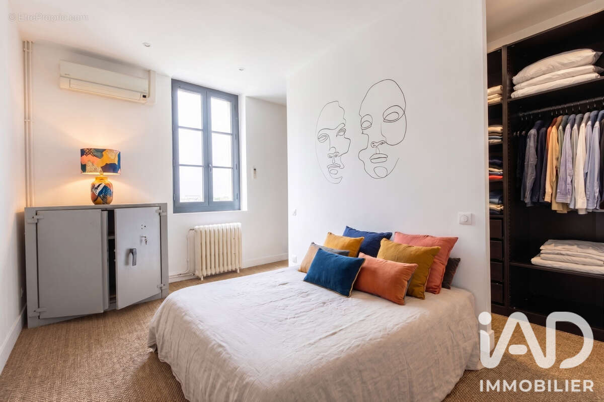 Appartement 66 m² à Toulouse  - photo 9