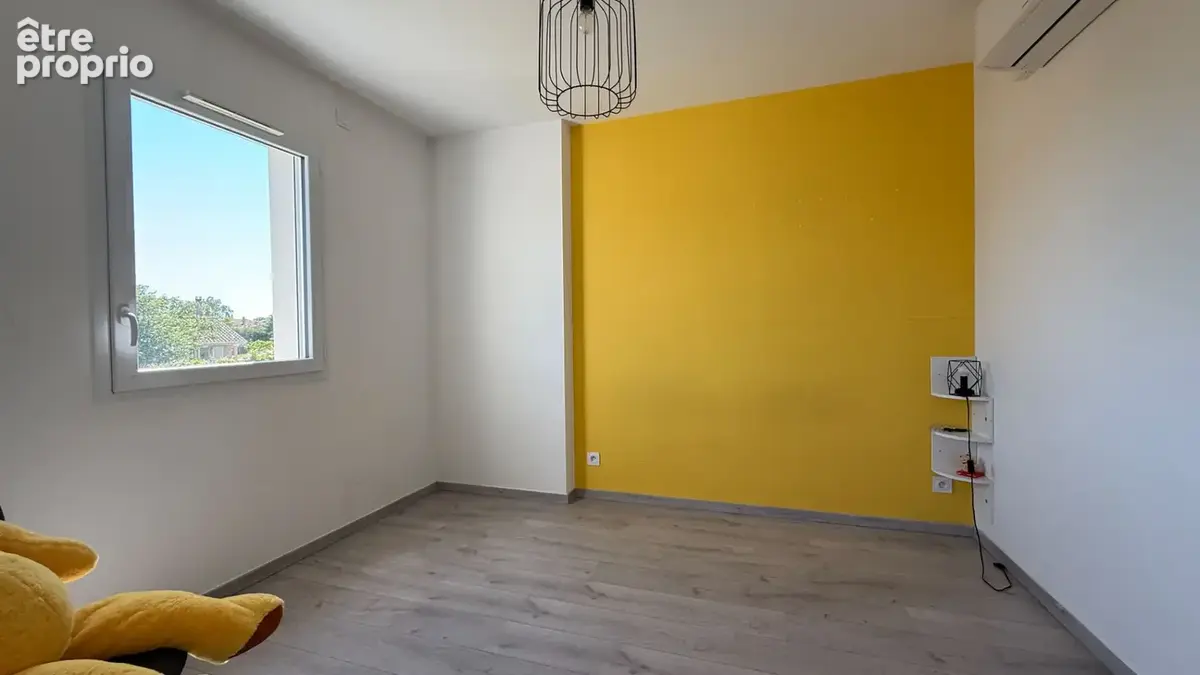 Appartement T4 de standing avec terrasse ? Brindas - photo 4