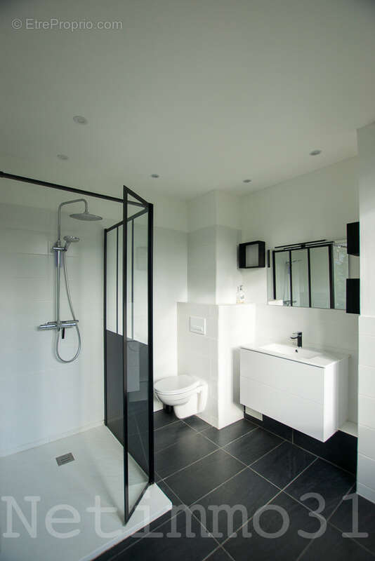 Maison à CUQ-TOULZA