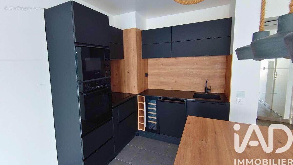 Photo 4 - Appartement à BAYONNE